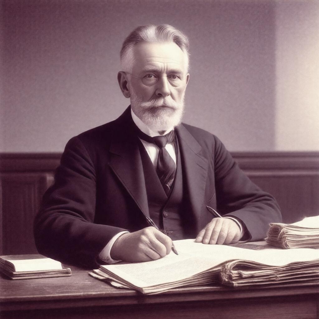 Charles H. Taylor